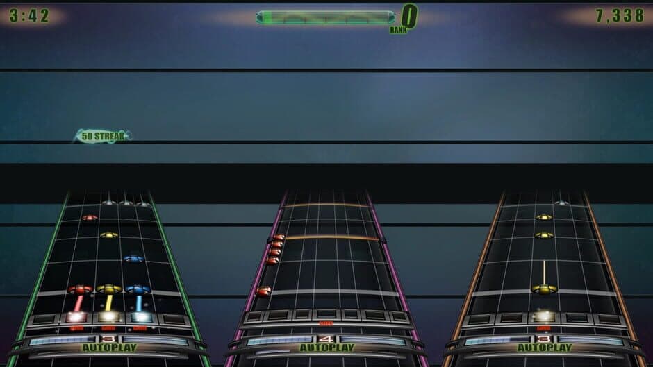 Phase Shift screenshot