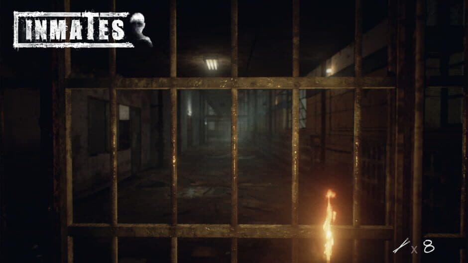 Inmates screenshot