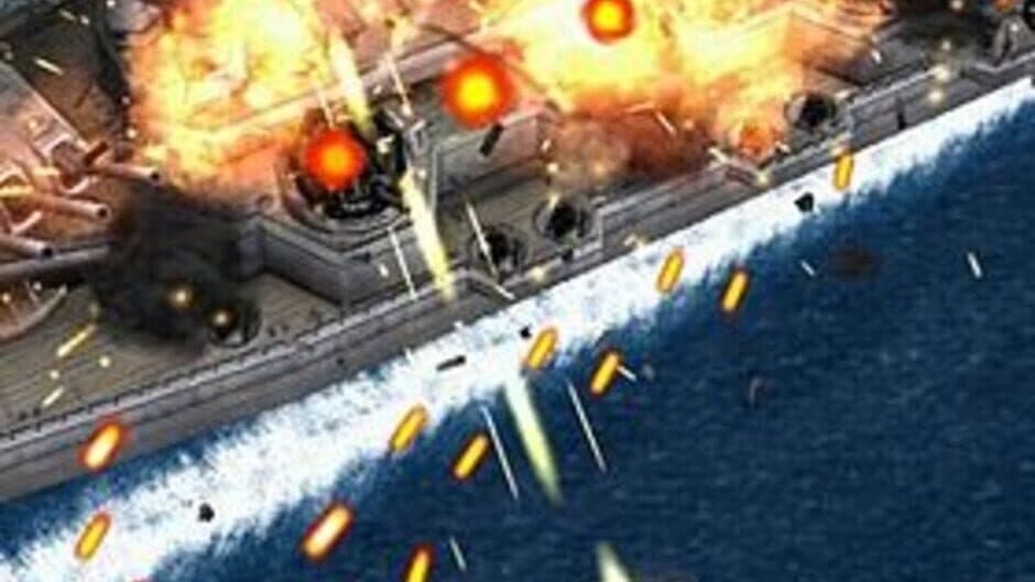 Under Defeat screenshot