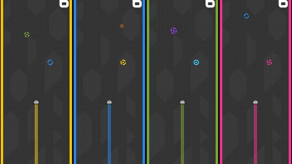 One More Line screenshot