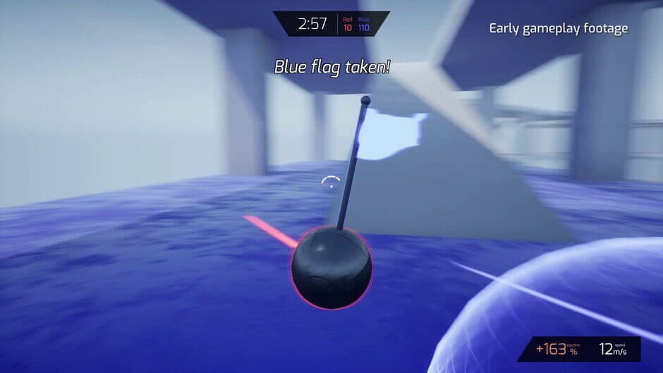 Ball Kicker screenshot