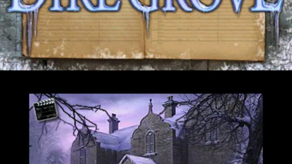 Mystery Case Files: Dire Grove screenshot
