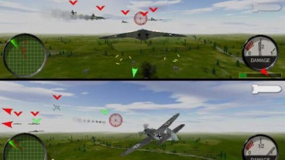 WWII Aces screenshot