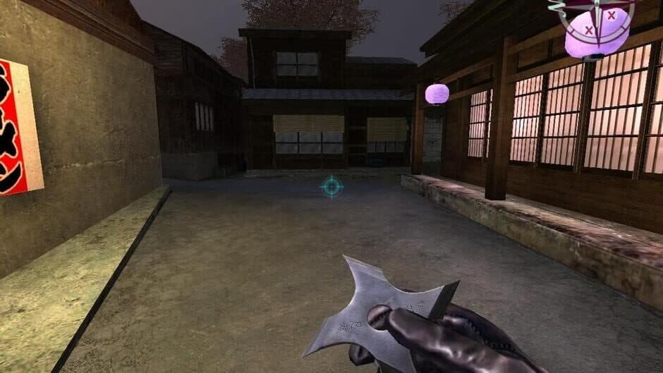 No One Lives Forever 2: A Spy in H.A.R.M.'s Way screenshot