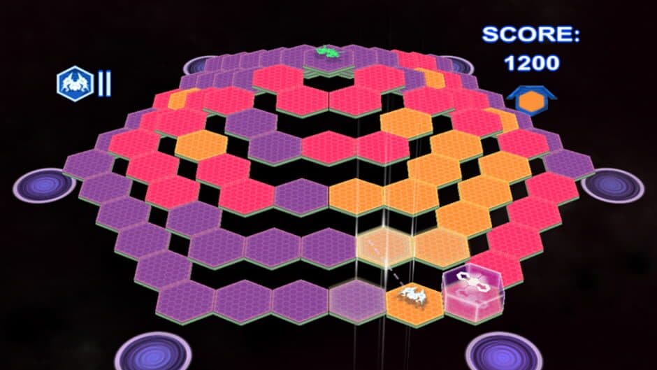 Arcade Essentials screenshot