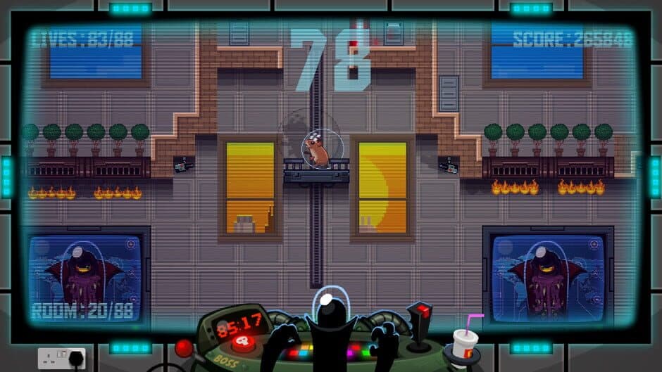 88 Heroes screenshot