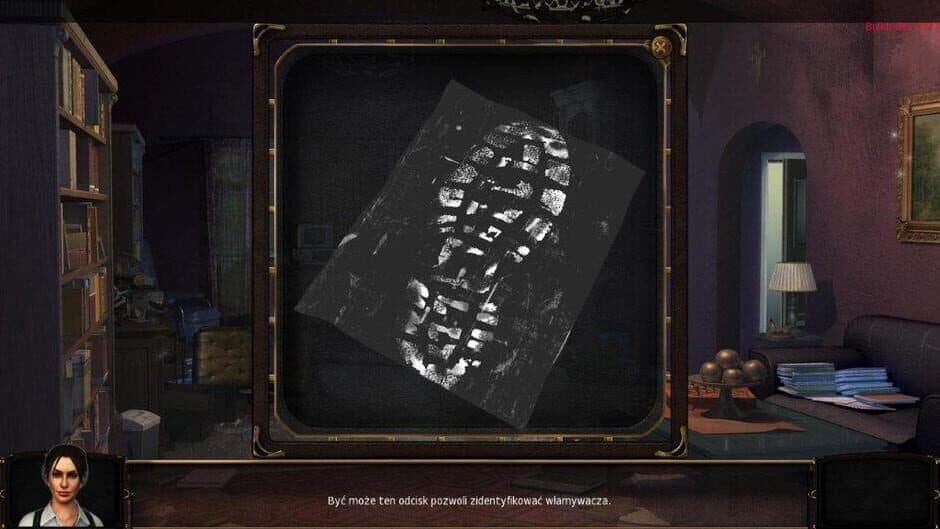 Art of Murder: The Secret Files screenshot