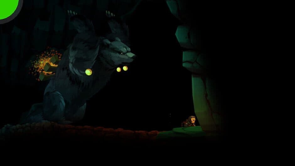 Oblitus screenshot