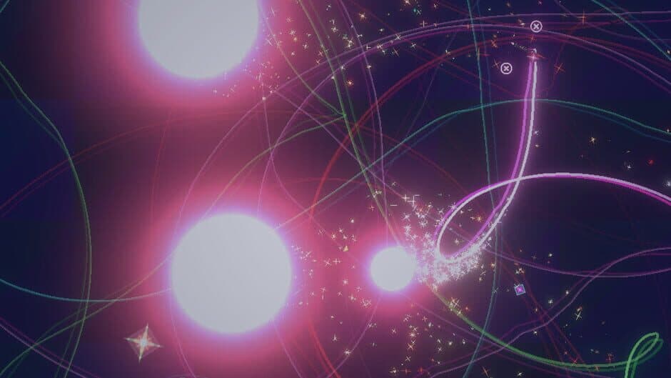RocketsRocketsRockets screenshot