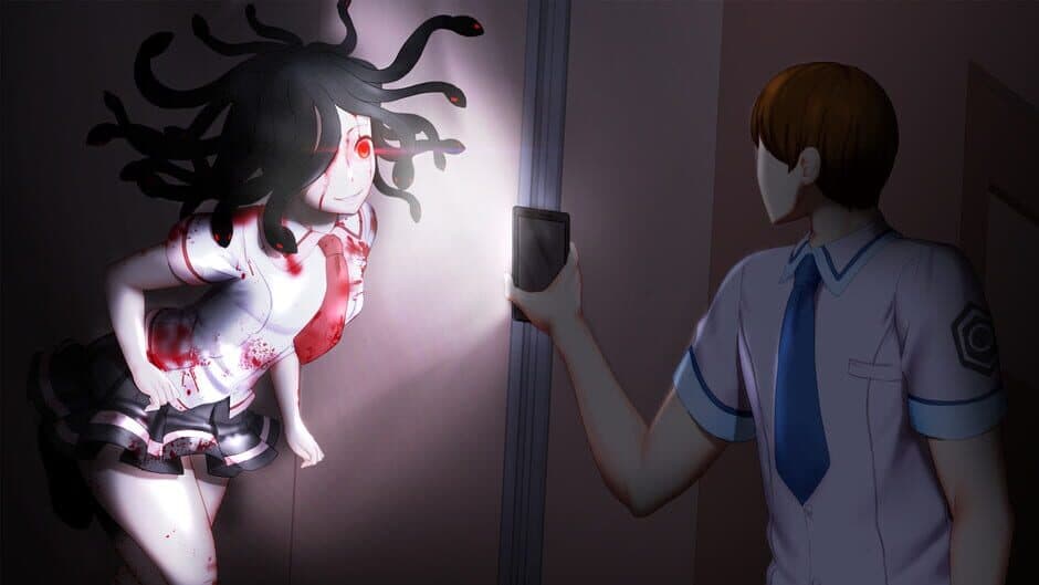 Summer Nightmare screenshot