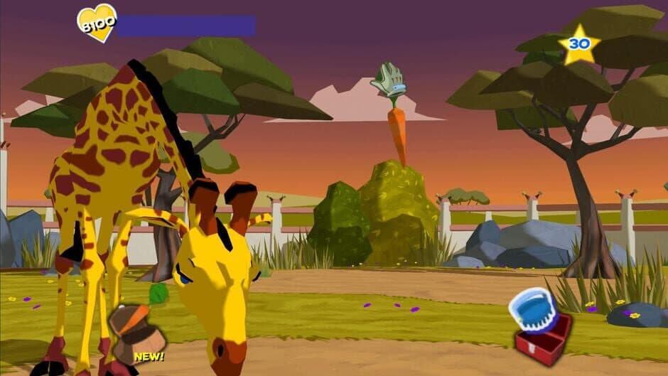 World of Zoo screenshot