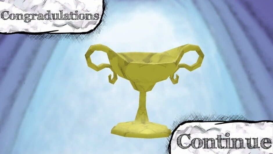 Sketchcross screenshot