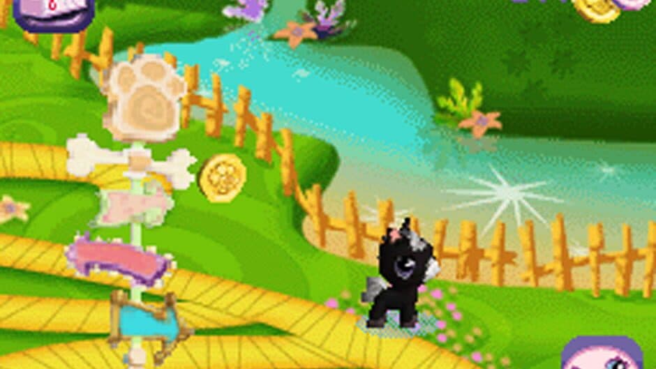 Littlest Pet Shop: Winter screenshot