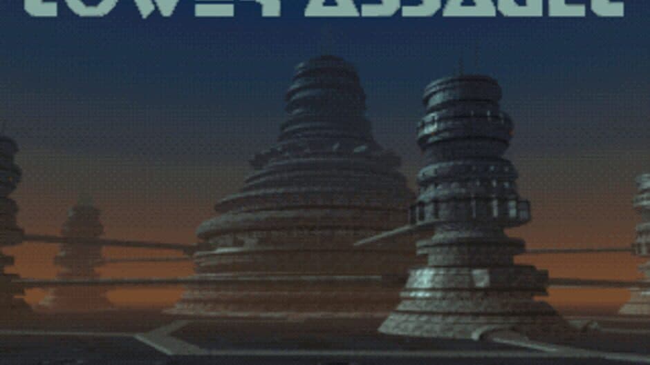 Alien Breed: Tower Assault screenshot