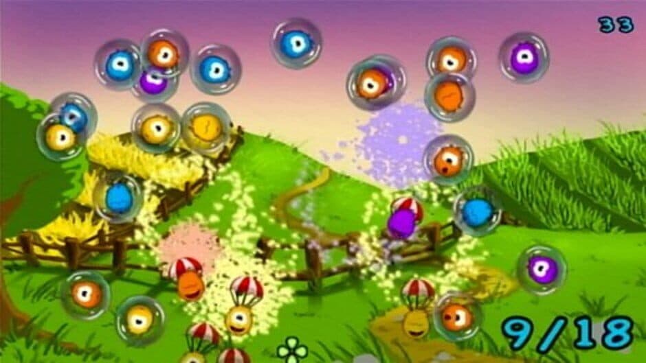 Sneezies screenshot