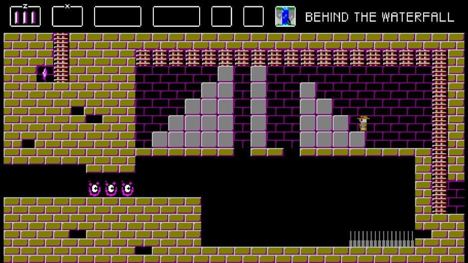Baezult screenshot