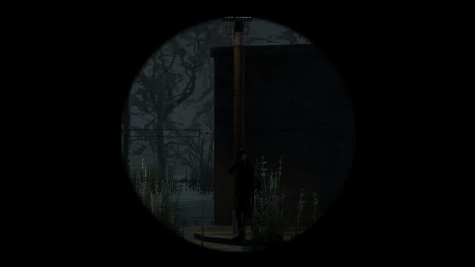 Seat of War screenshot