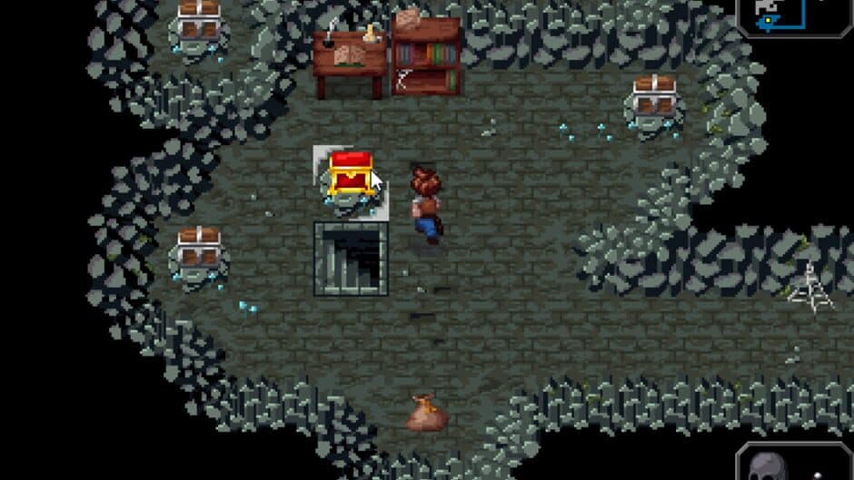 The Enchanted Cave 2 screenshot