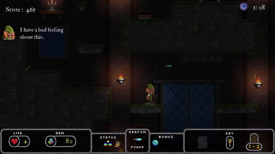 Bard's Gold screenshot