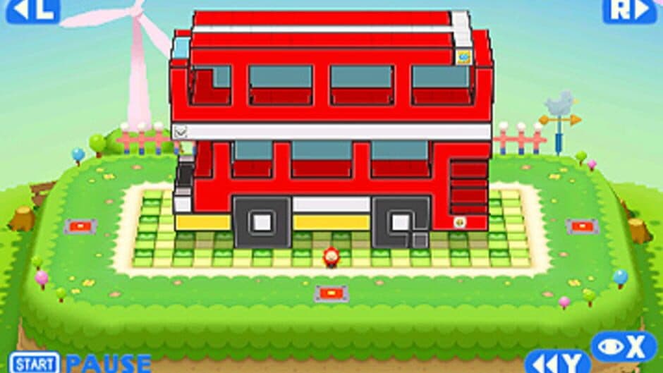 Stretchmo screenshot