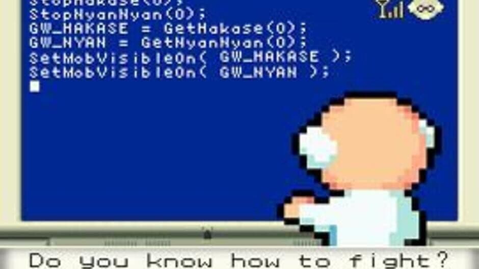 Contact screenshot