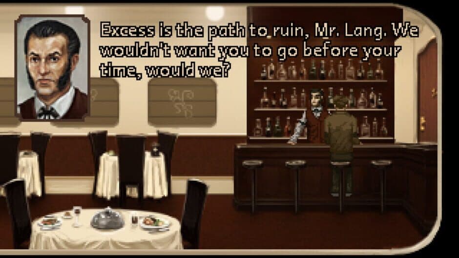 The Charnel House Trilogy screenshot