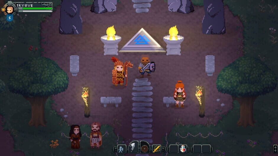 Dragon of Legends screenshot