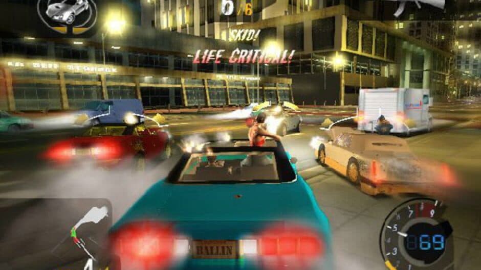 187 Ride or Die screenshot