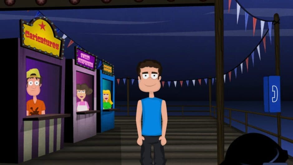 Route 401 Motel screenshot
