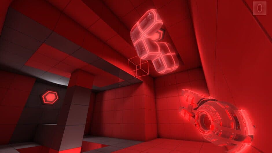 Metamorphic screenshot