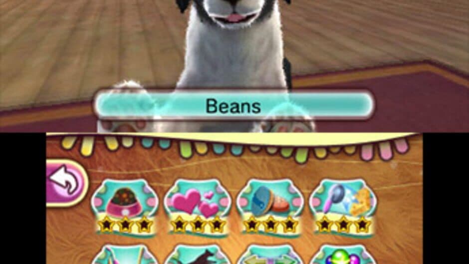 Pet Inn 3D screenshot
