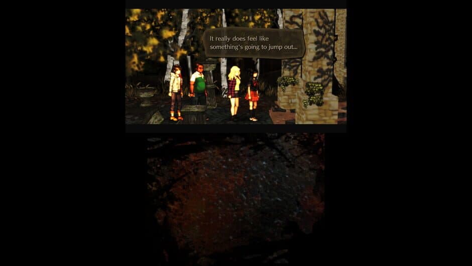Creeping Terror screenshot