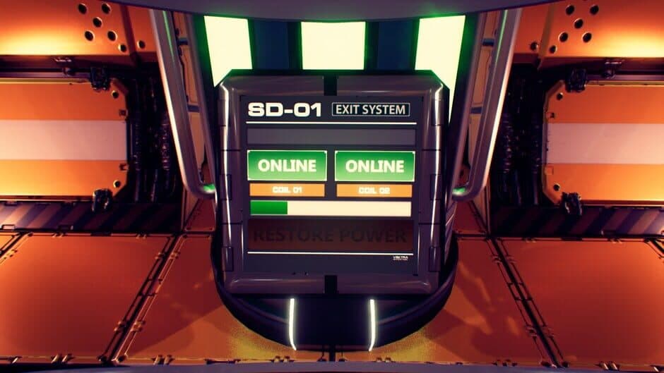 Stardrop screenshot