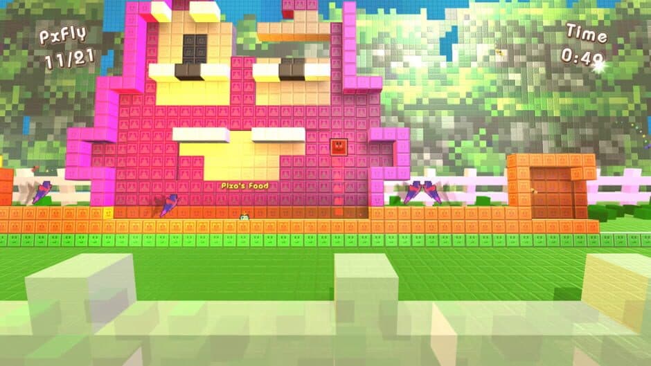 Puzzle Box Maker screenshot