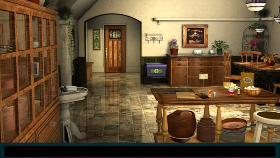 Nancy Drew: Danger by Design screenshot