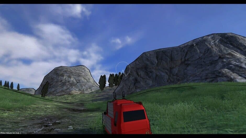 Get Wrecked screenshot