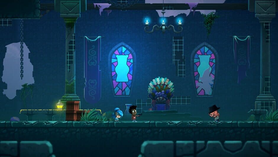 Apocalypse Cow screenshot