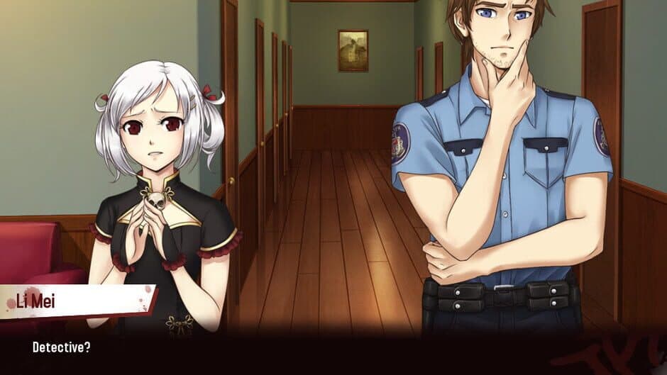 Yousei screenshot