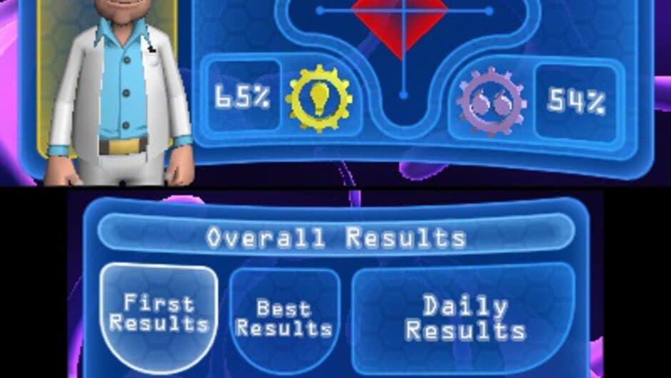 Puzzler Brain Games screenshot