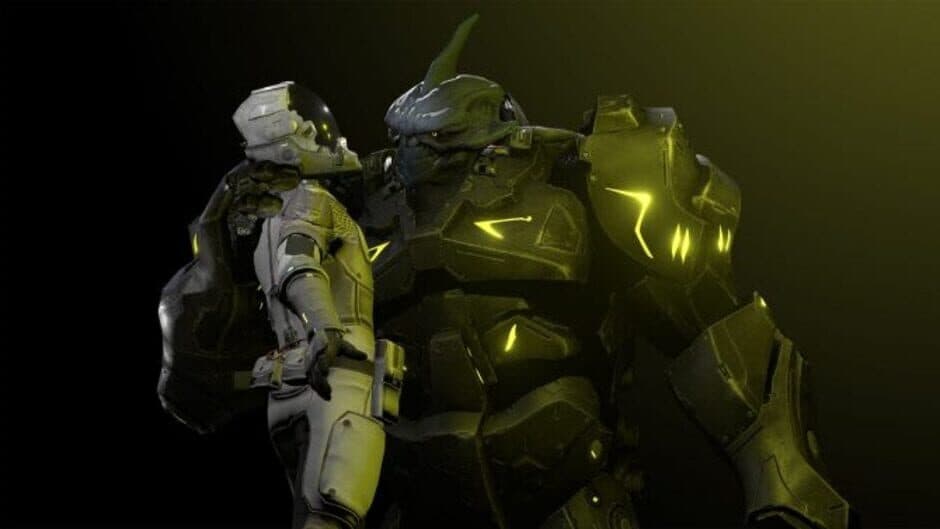 Quarantine Circular screenshot