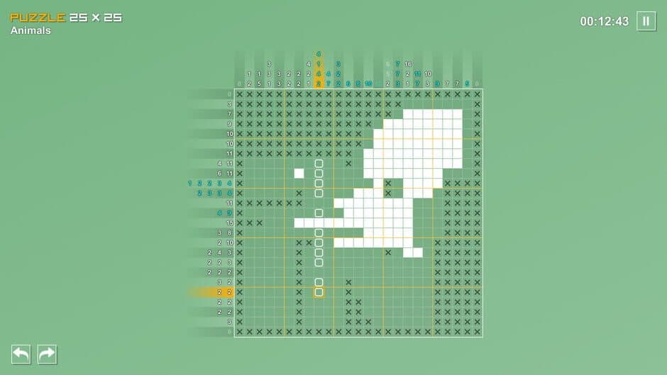 Pictopix screenshot
