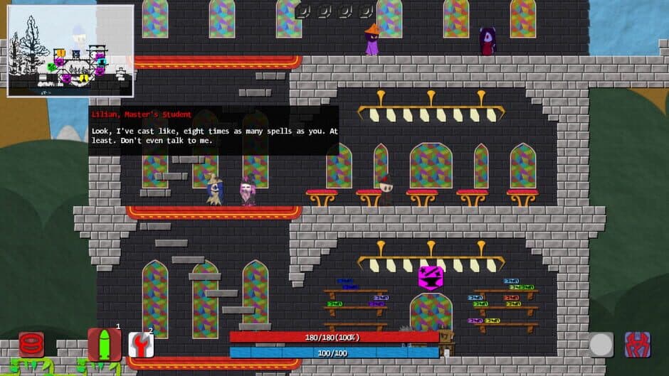 Magicmaker screenshot