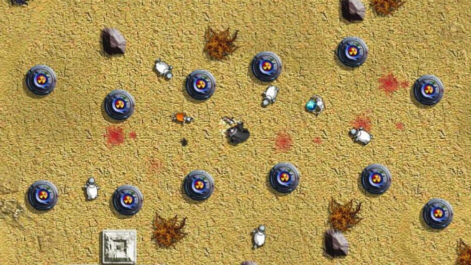 RIP 2: Strike Back screenshot