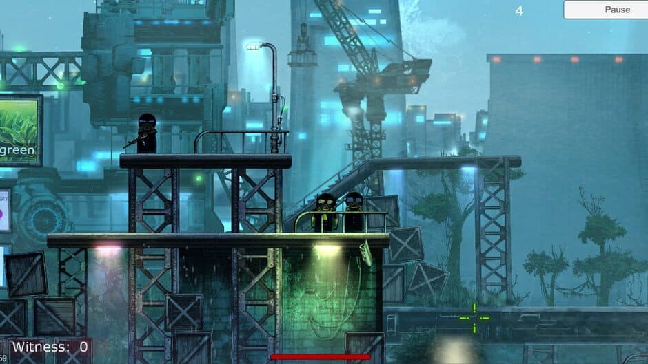 Aventarium screenshot