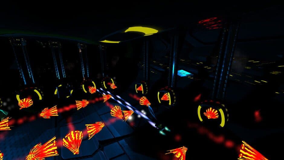 Anceder screenshot