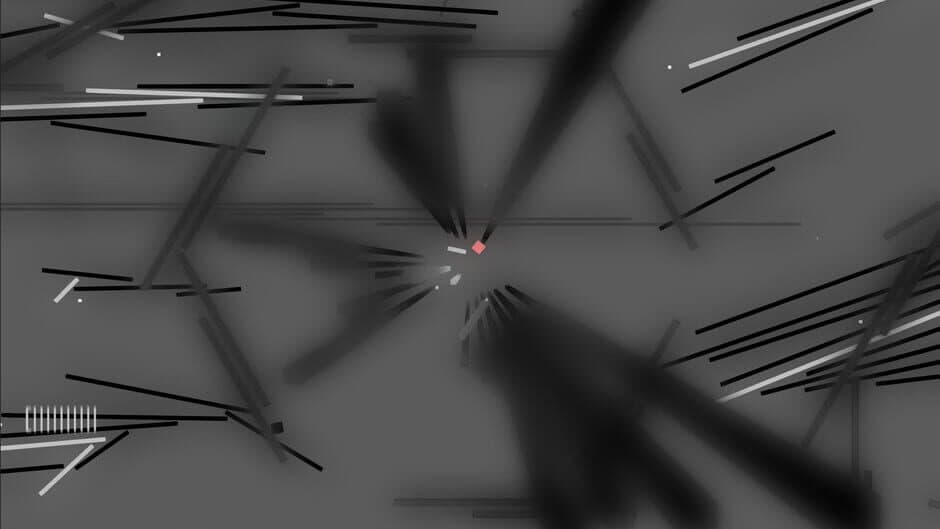 Gravilon screenshot