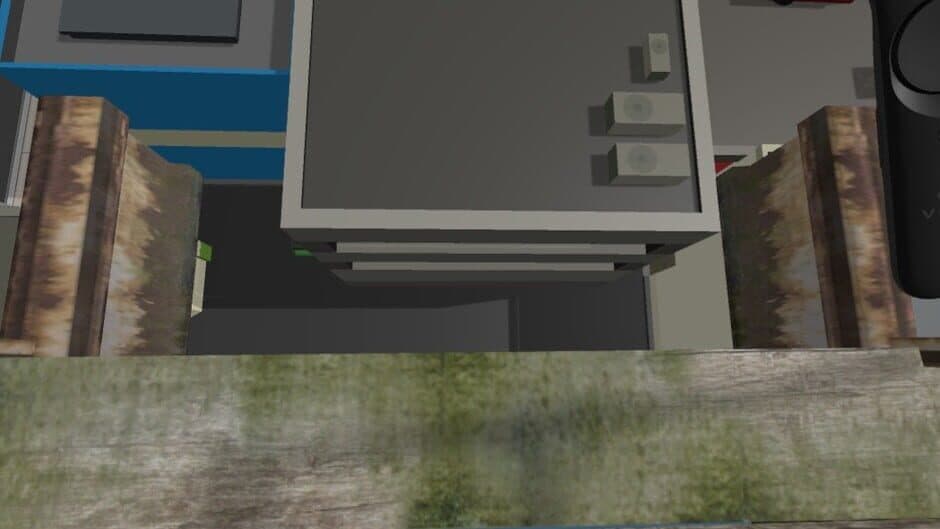 Bridge to Nowhere screenshot