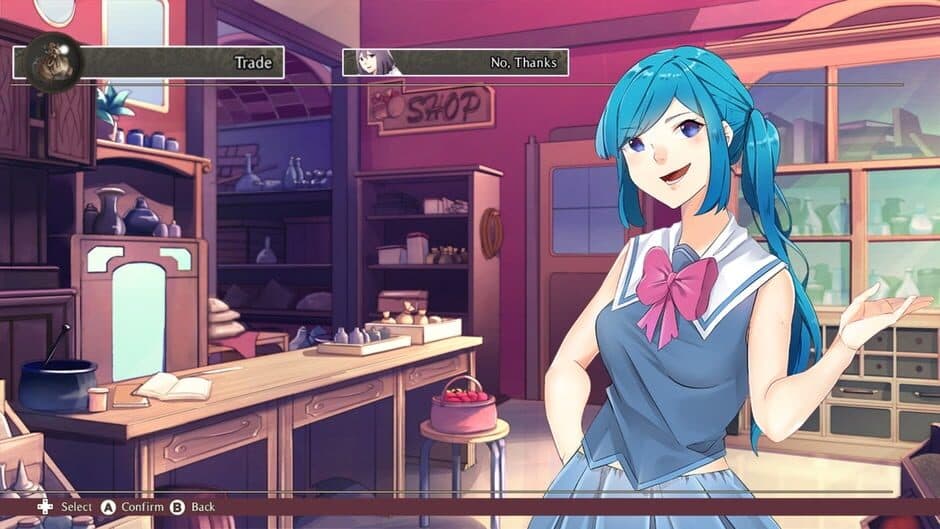 Insurgence: Chains of Renegade screenshot