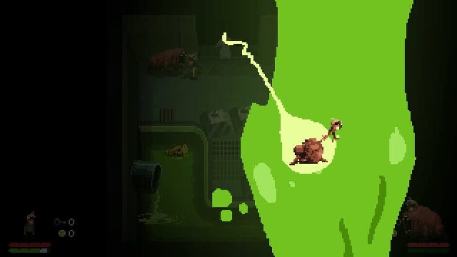 Freaky Awesome screenshot