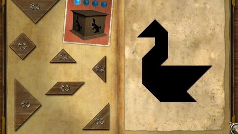 Azada screenshot